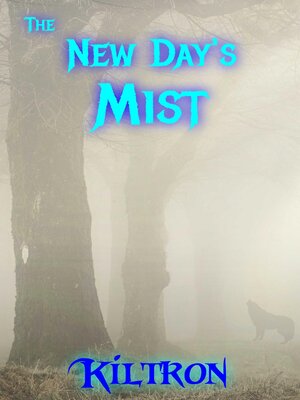 cover image of The New Day's Mist